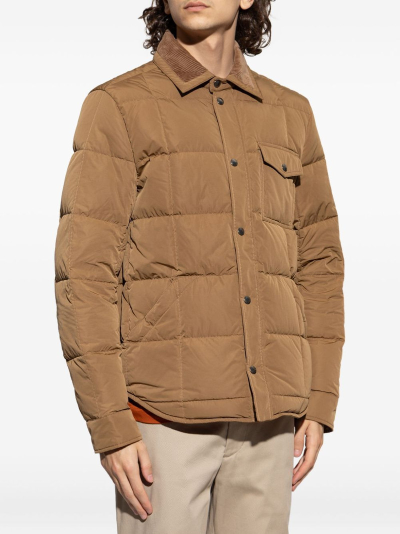 Marcilly down jacket 3