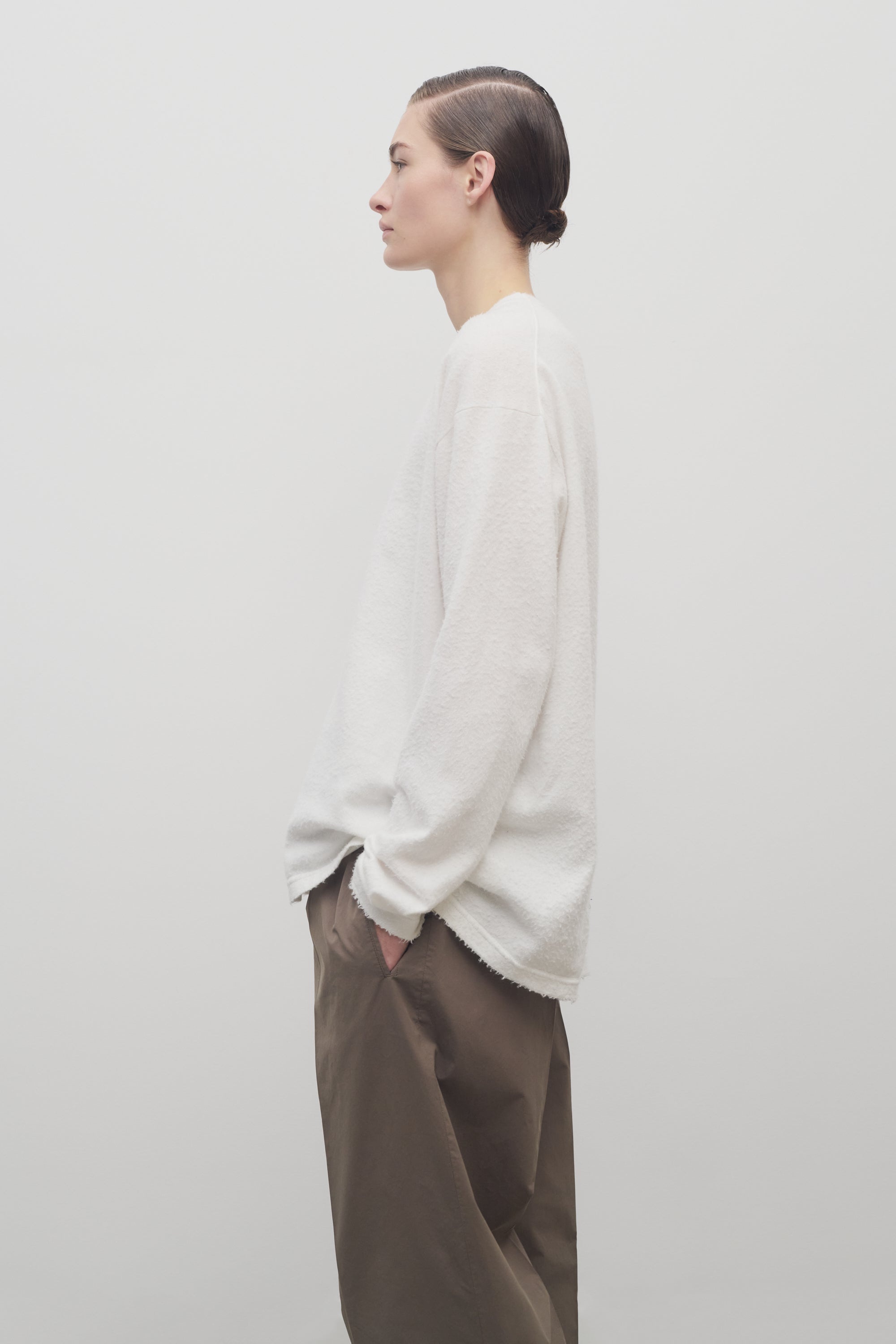 Kabira Top in Cotton - 4