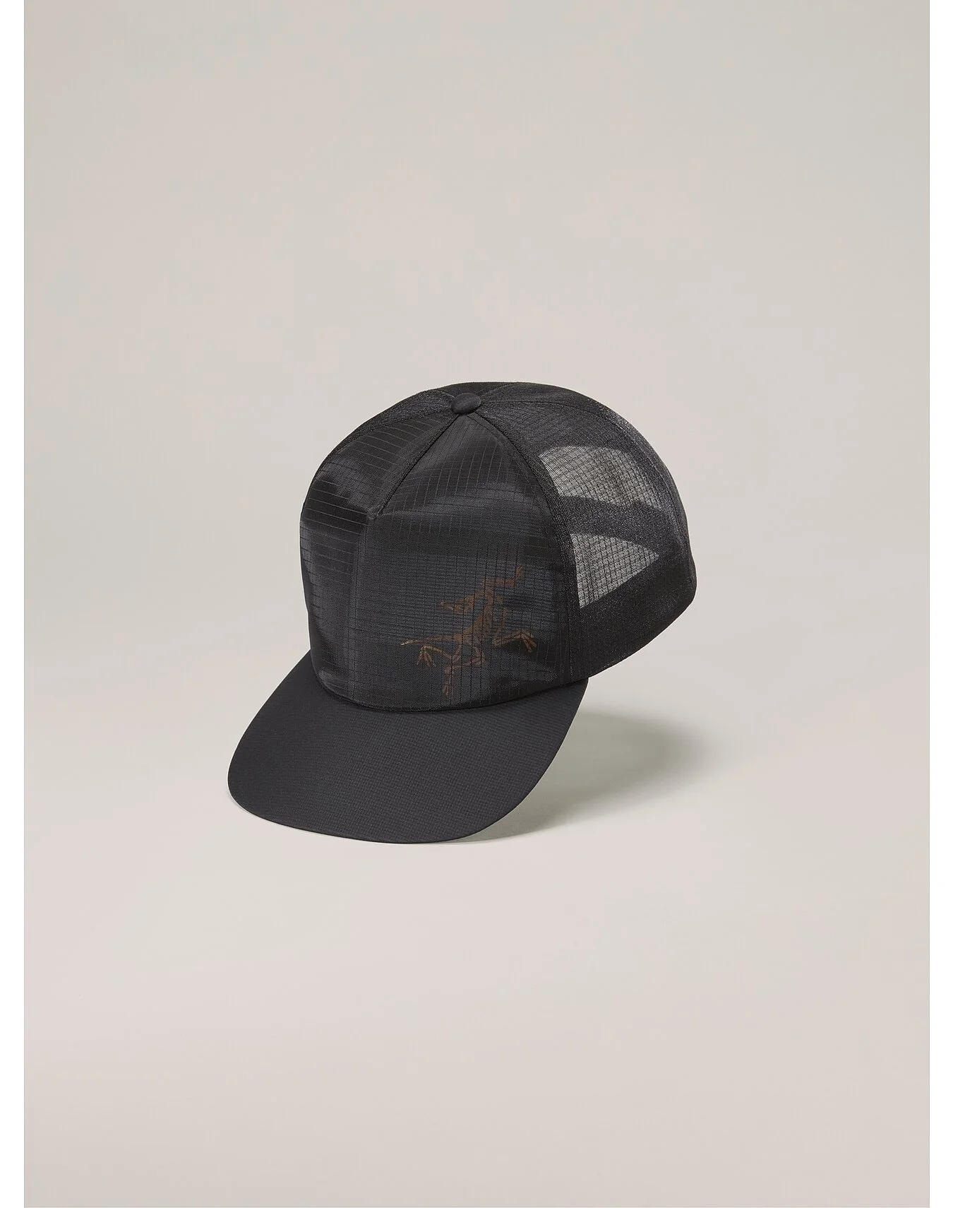 Performance Trucker Hat - 1