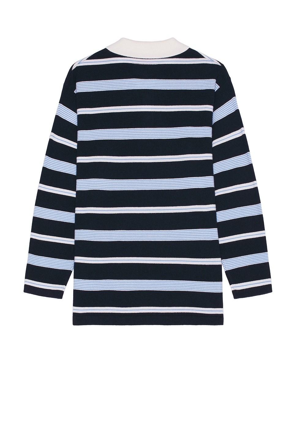 Striped Rubgy - 2