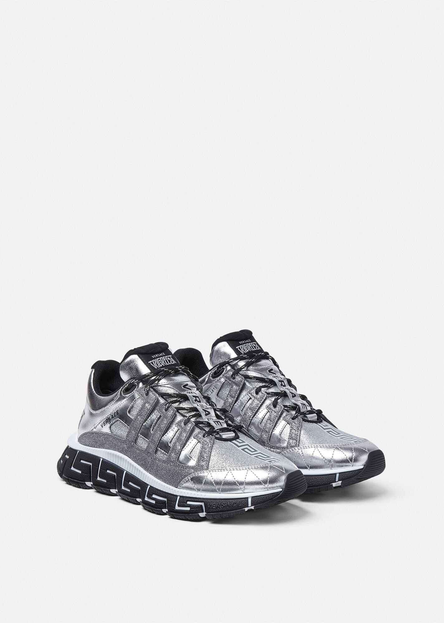 Trigreca Sneakers - 2