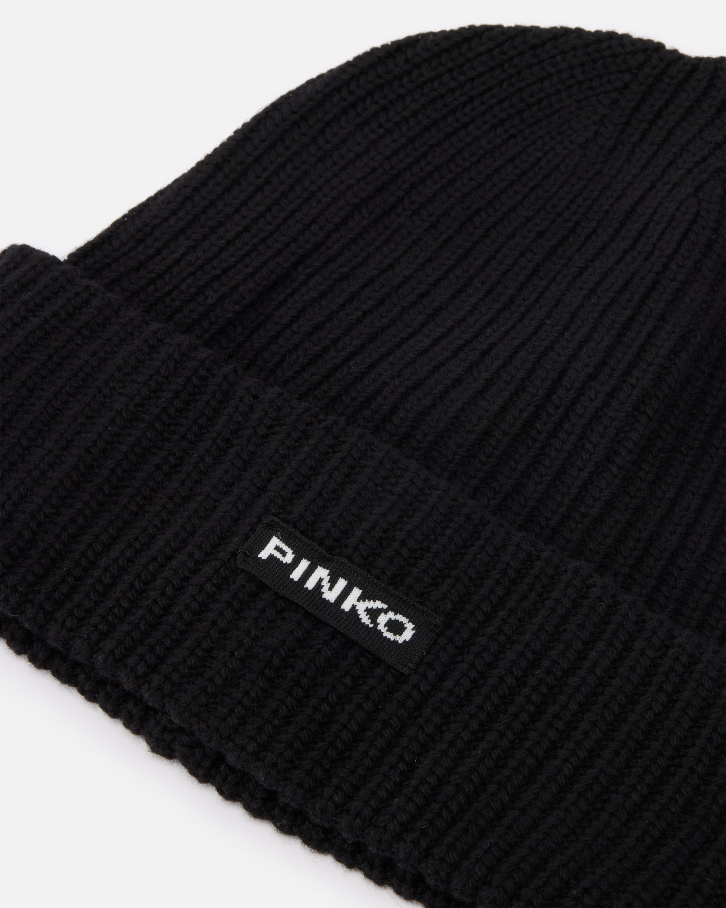 BEANIE-STYLE HAT - 3