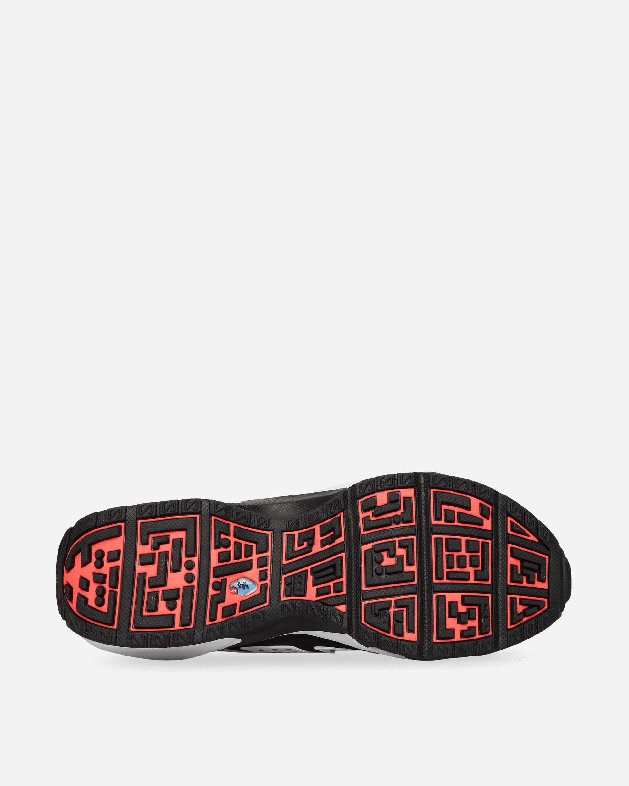 Women's Air Max SNDR Sneakers Bright Crimson / Black - 5