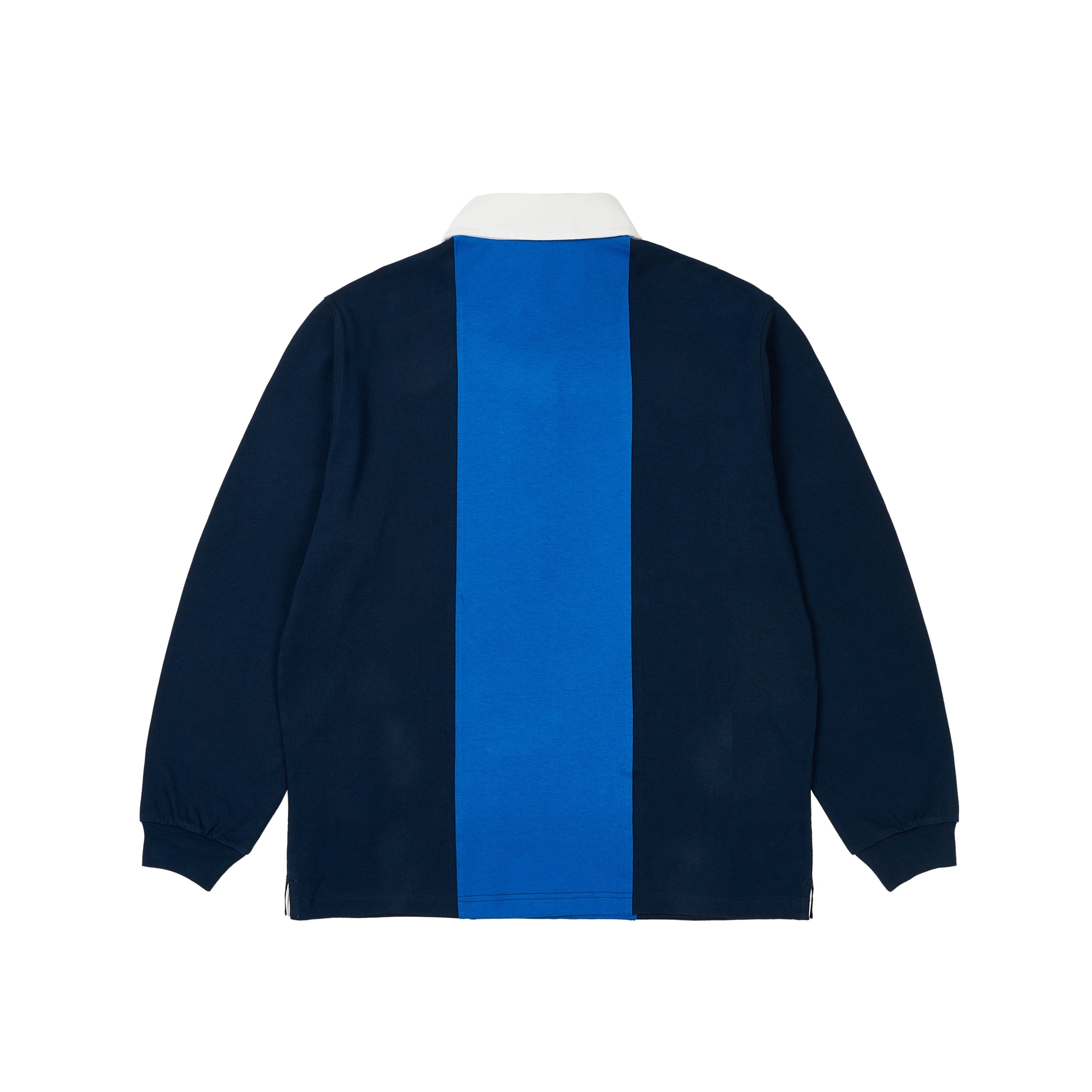 PALY RUGBY BLUE BERRY - 2