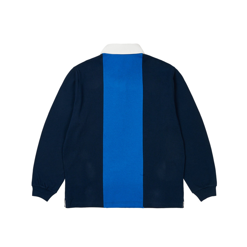 PALACE PALY RUGBY BLUE BERRY outlook