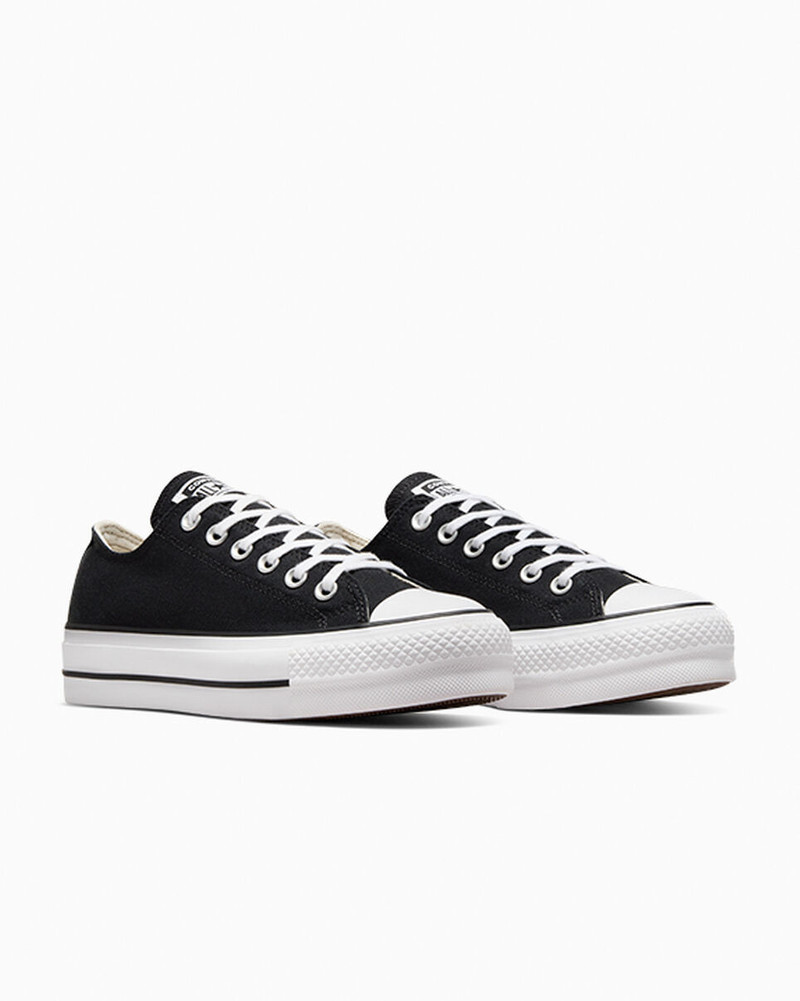 Chuck Taylor All Star Lift Platform Canvas 5