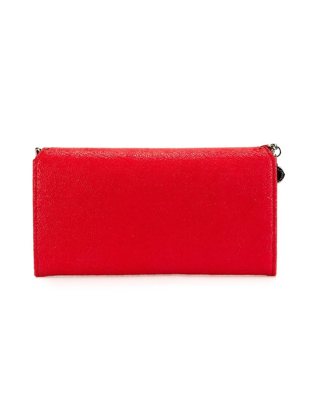 'Falabella' flap wallet - 2