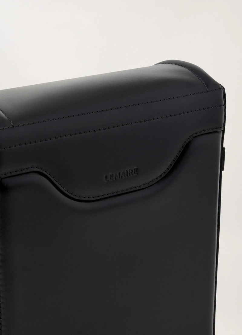 RANSEL SATCHEL CLASSIC
GLOSSY LEATHER 7