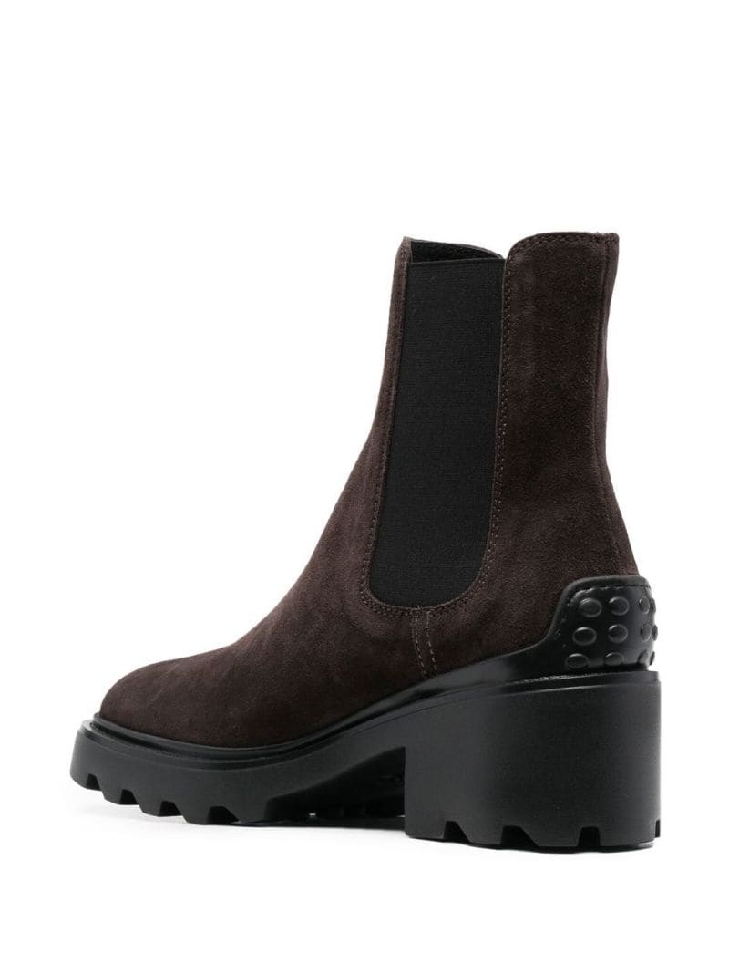 Chelsea ankle boots - 3