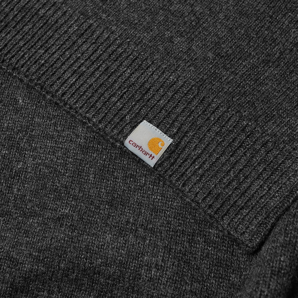 Carhartt WIP Allen Crew Knit - 2