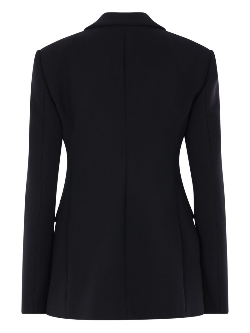 The Row Fontana blazer outlook