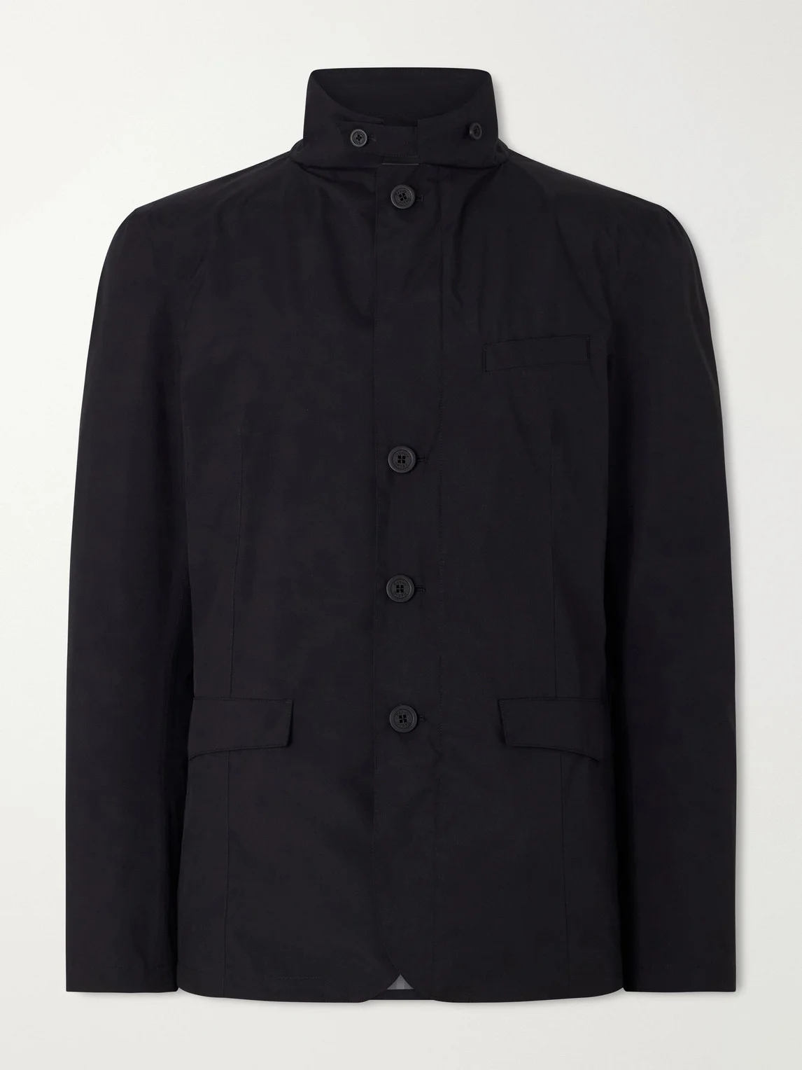 Shell Blazer - 1