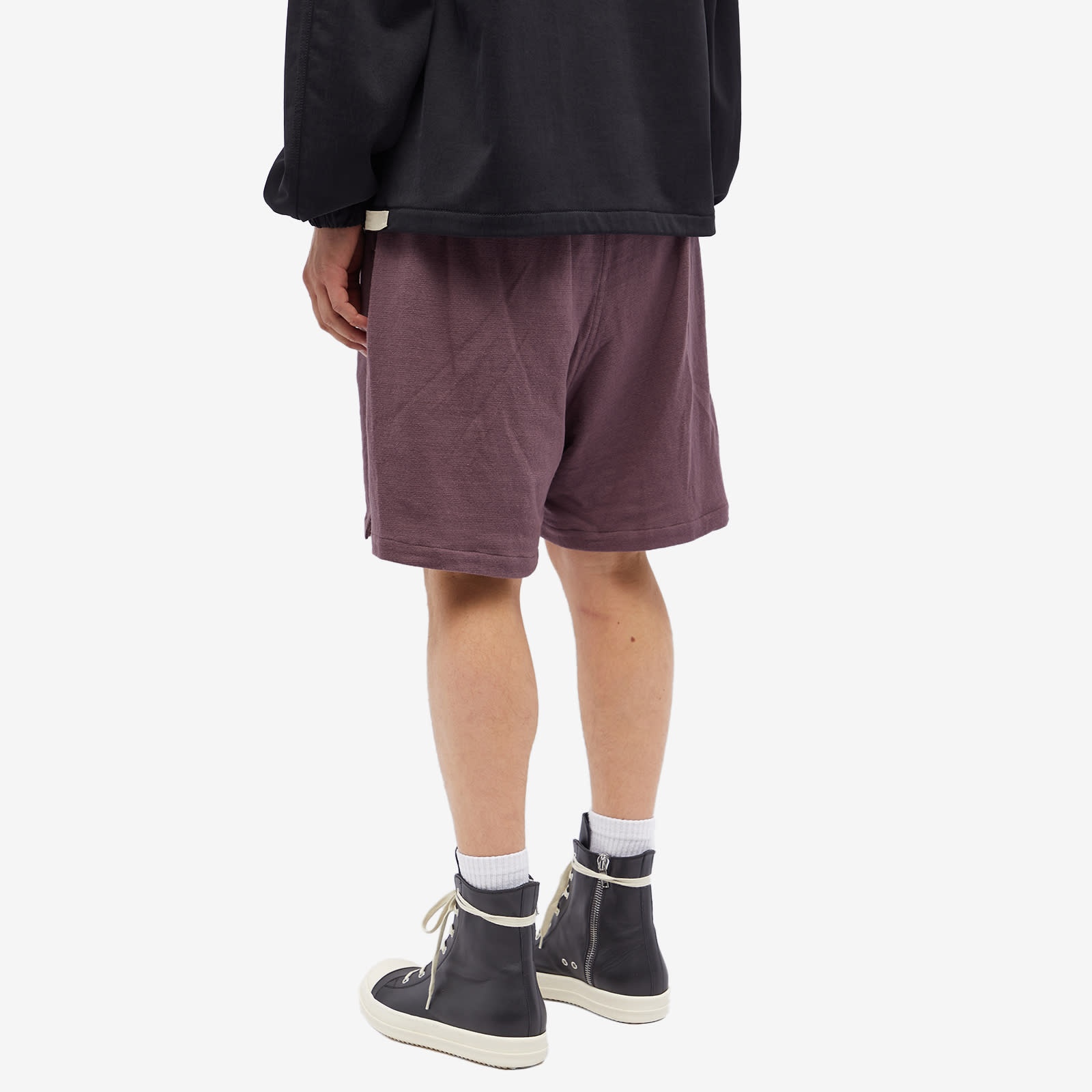 Rick Owens Boxer Shorts - 3