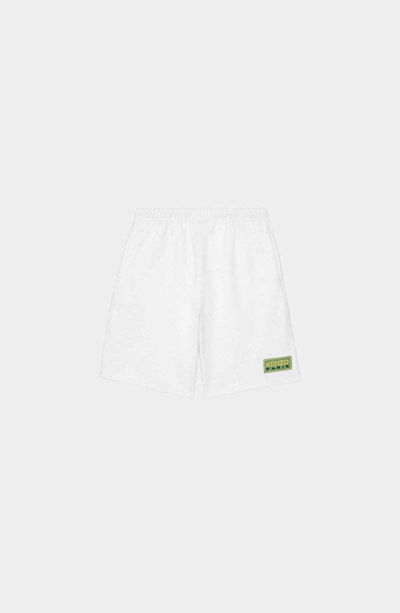 KENZO Paris shorts 1