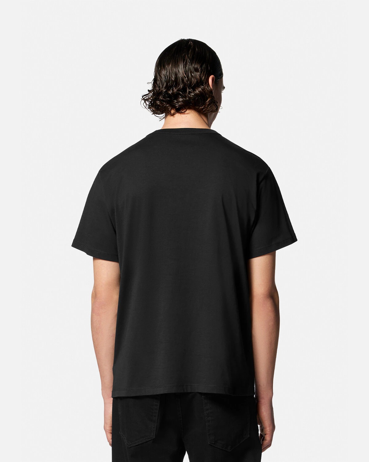 Logo T-Shirt - 4
