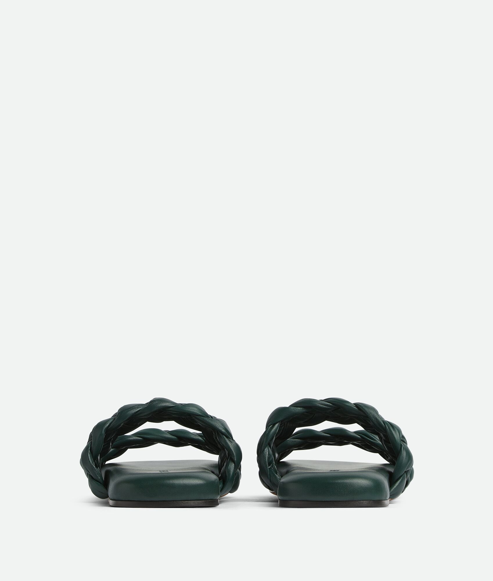Foulard Mule Sandal - 3