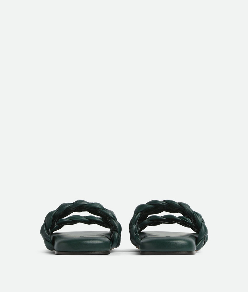 Bottega Veneta Foulard Mule Sandal outlook