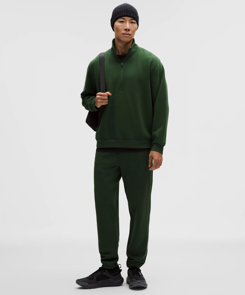 lululemon Steady State Half Zip outlook