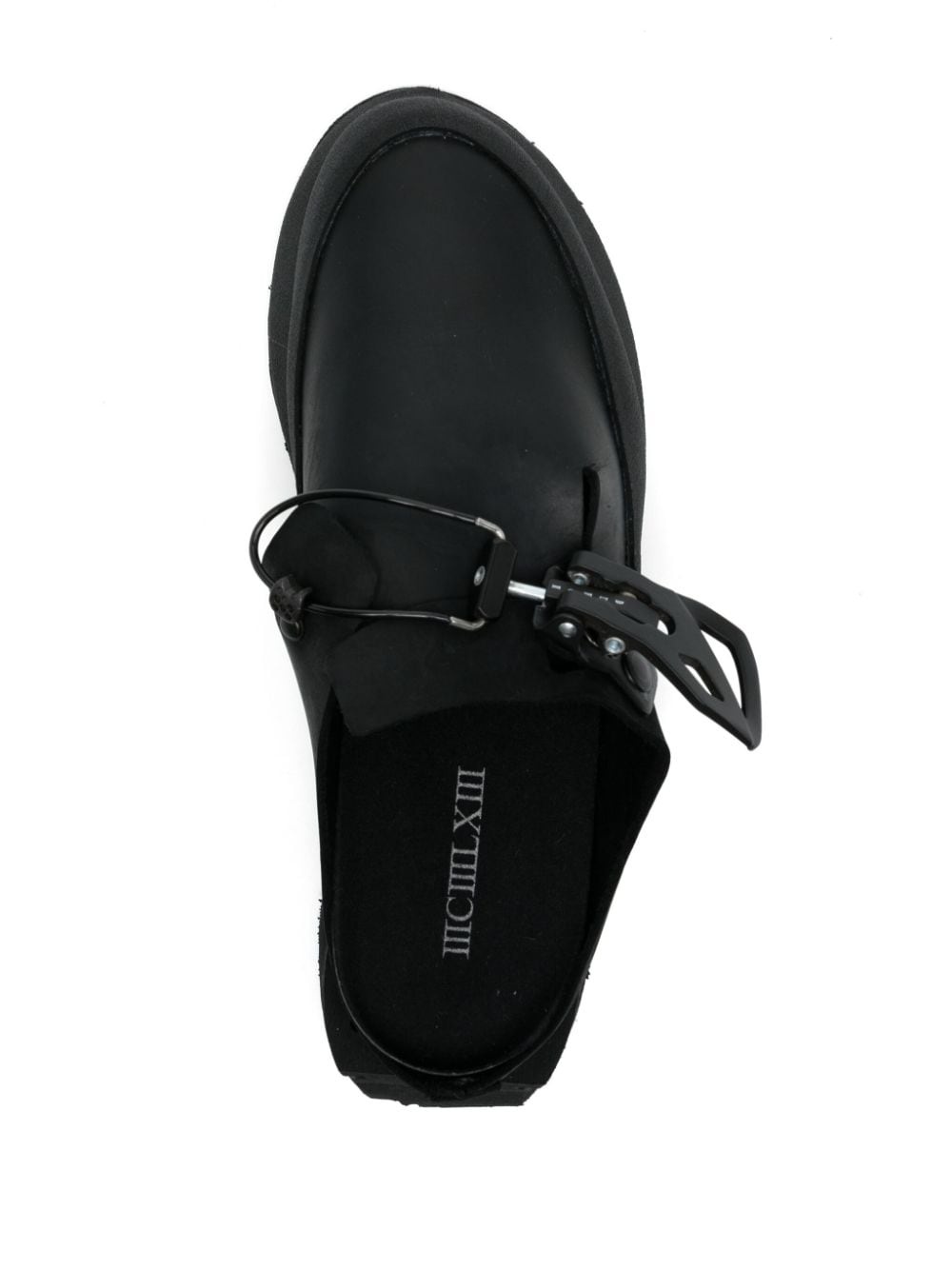 Zhocol slippers - 4