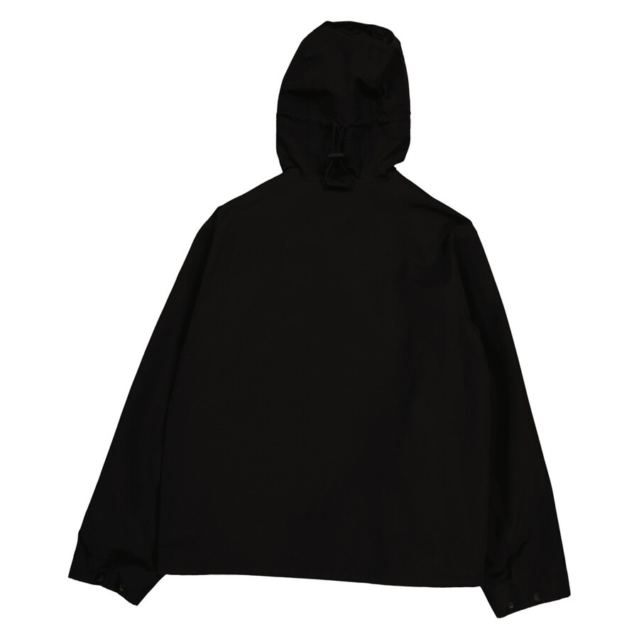Burberry EKD Logo Technical Cotton Jacket - 2