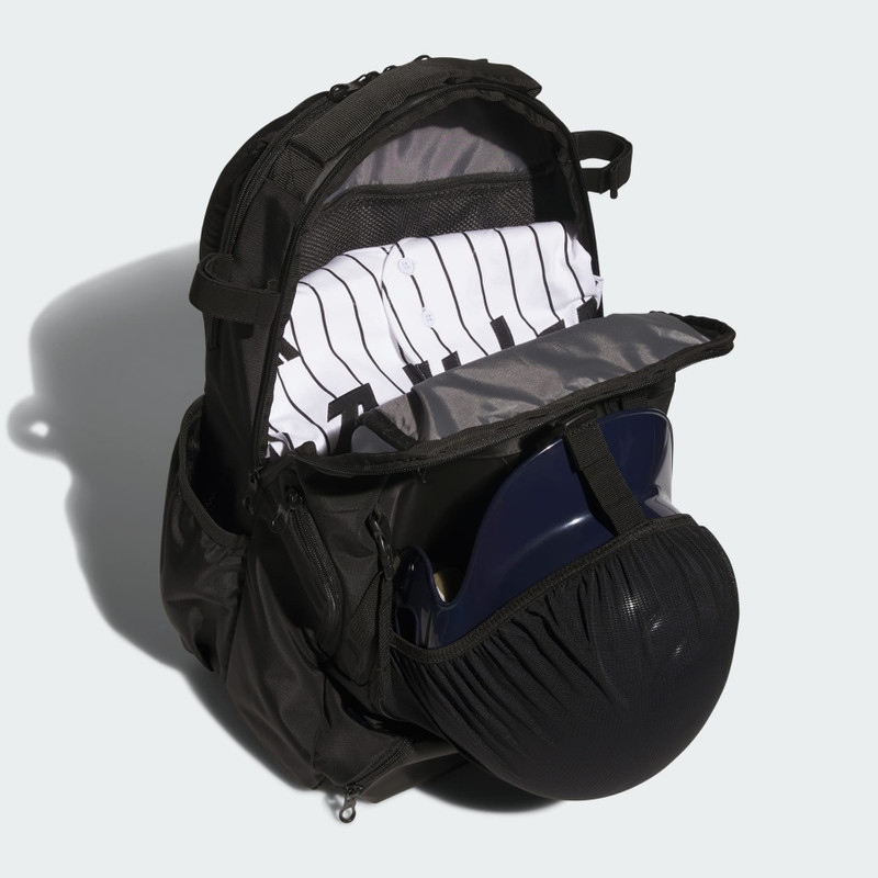 Dugout Backpack 5