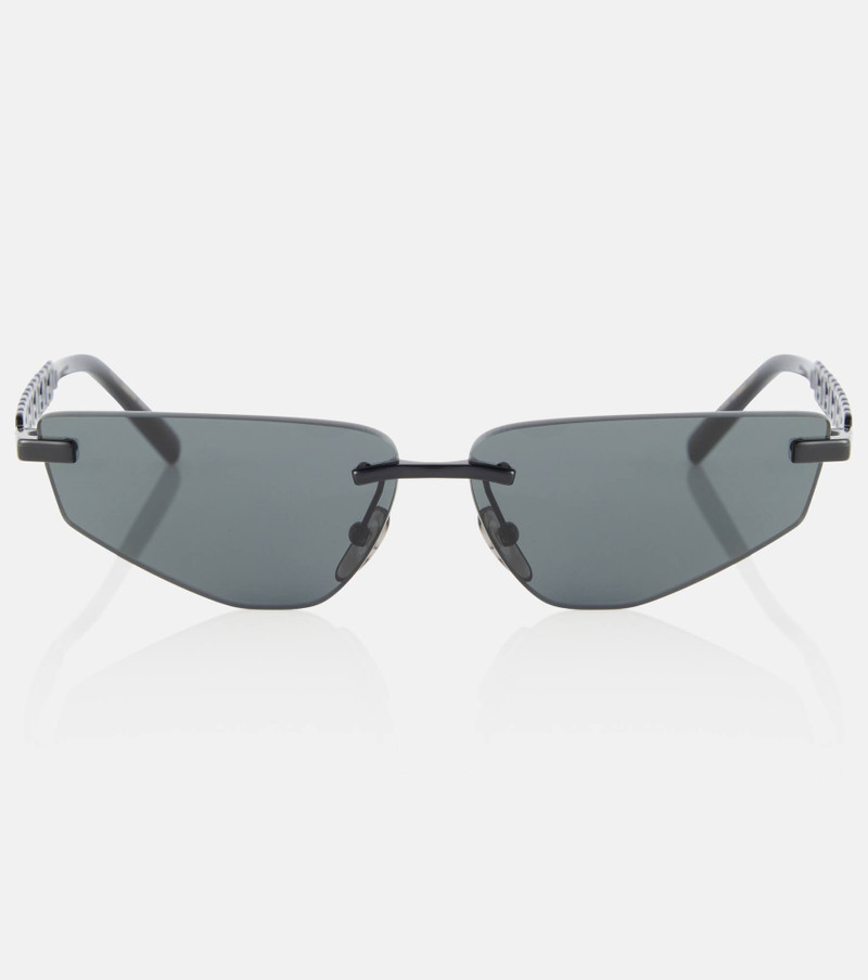 DG Essentials rectangular sunglasses 1