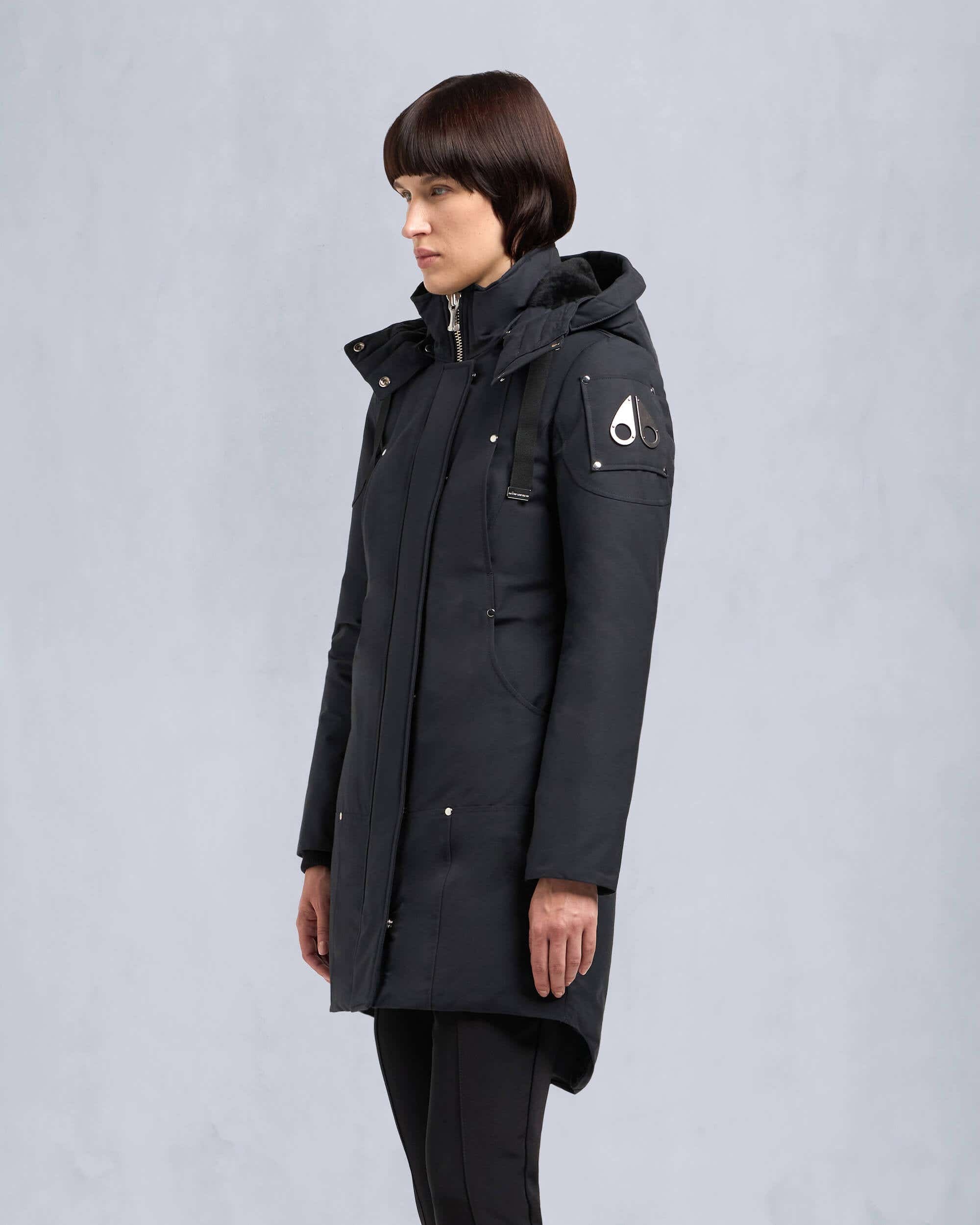 ORIGINAL STIRLING PARKA - 3