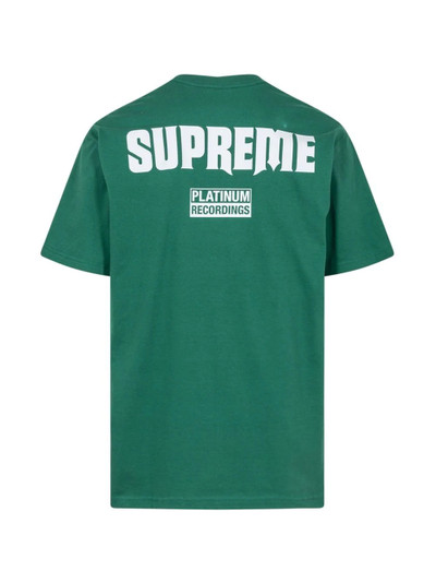 Supreme Still Talking T-shirt outlook