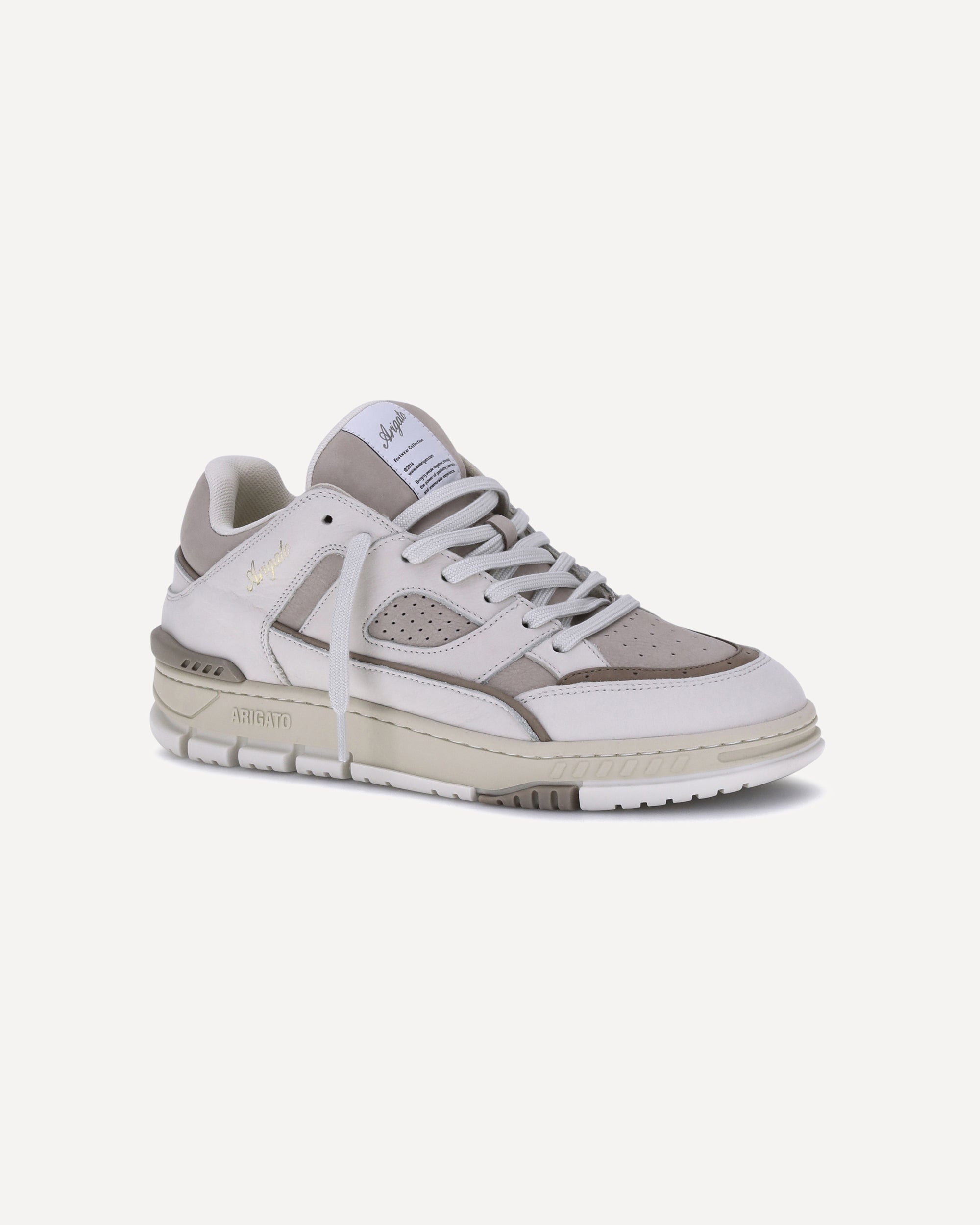 Area Sneakers - 2