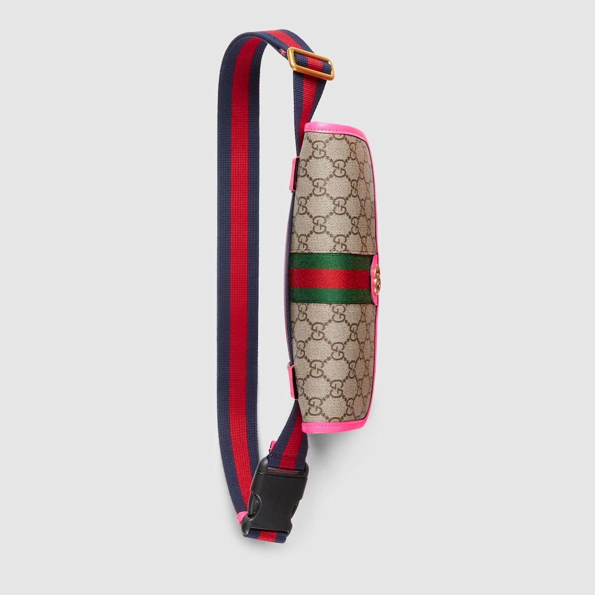 Ophidia GG small belt bag - 6