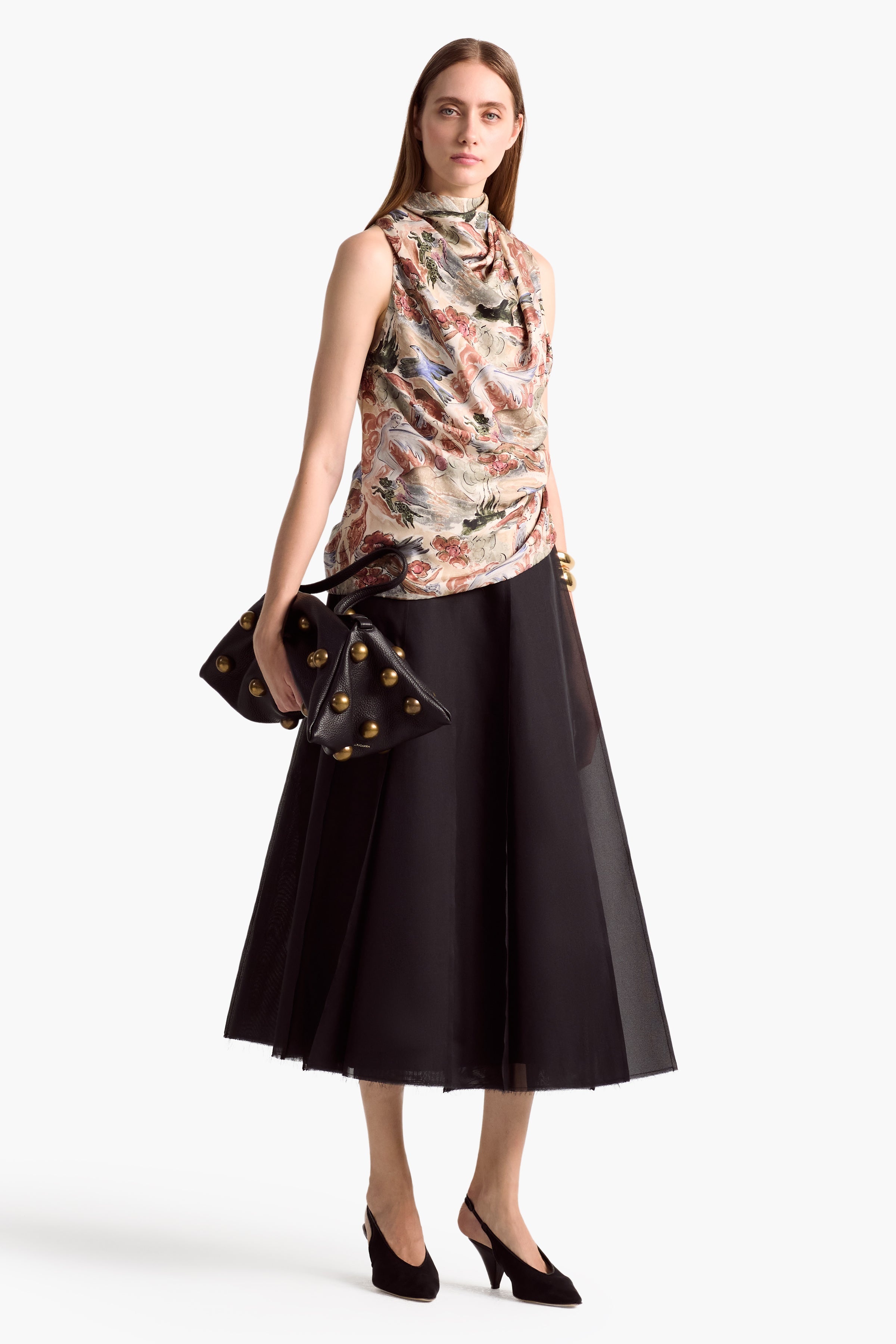 DEX SKIRT - 2