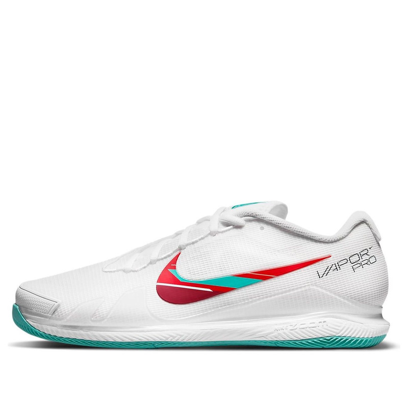 Nike Court Air Zoom Vapor Pro 'White Washed Teal' CZ0220-136 - 1