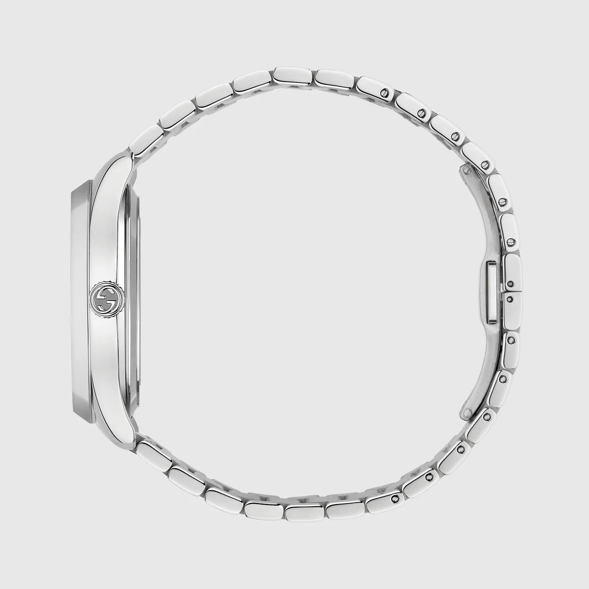 G-Timeless watch, 38mm - 3
