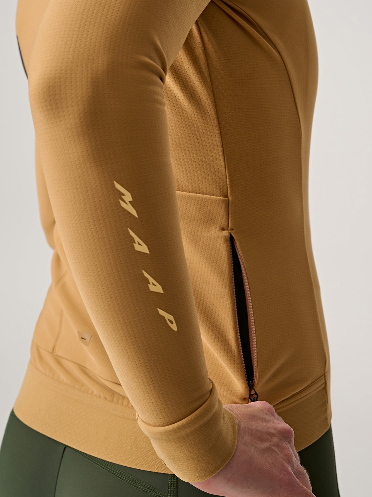 Women's Evade Thermal LS Jersey 2.0 - 5