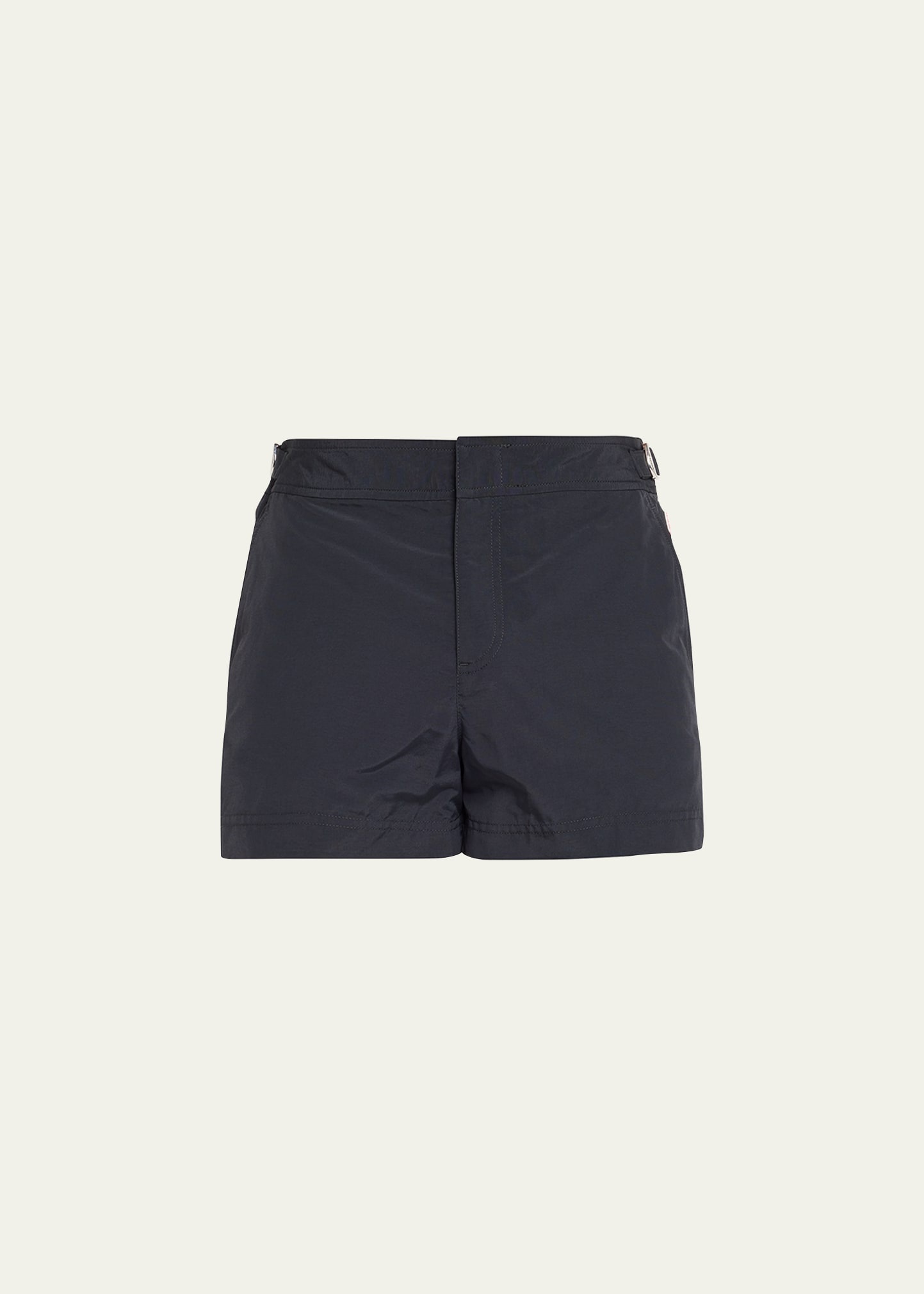 Men's Springer Nylon Swim Shorts - 1