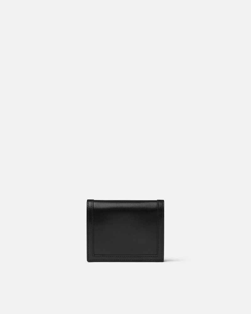 Greca Goddess Bifold Wallet 3