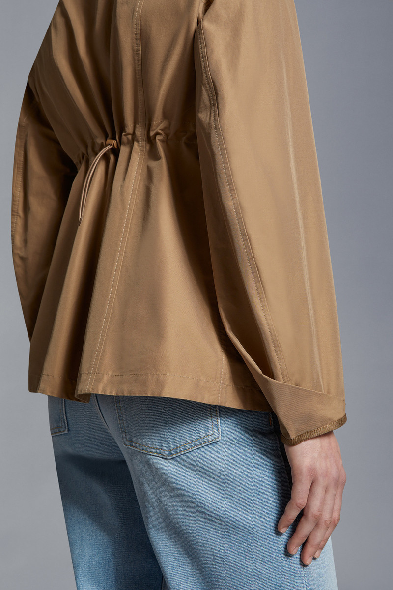 Ilo Field Jacket 6