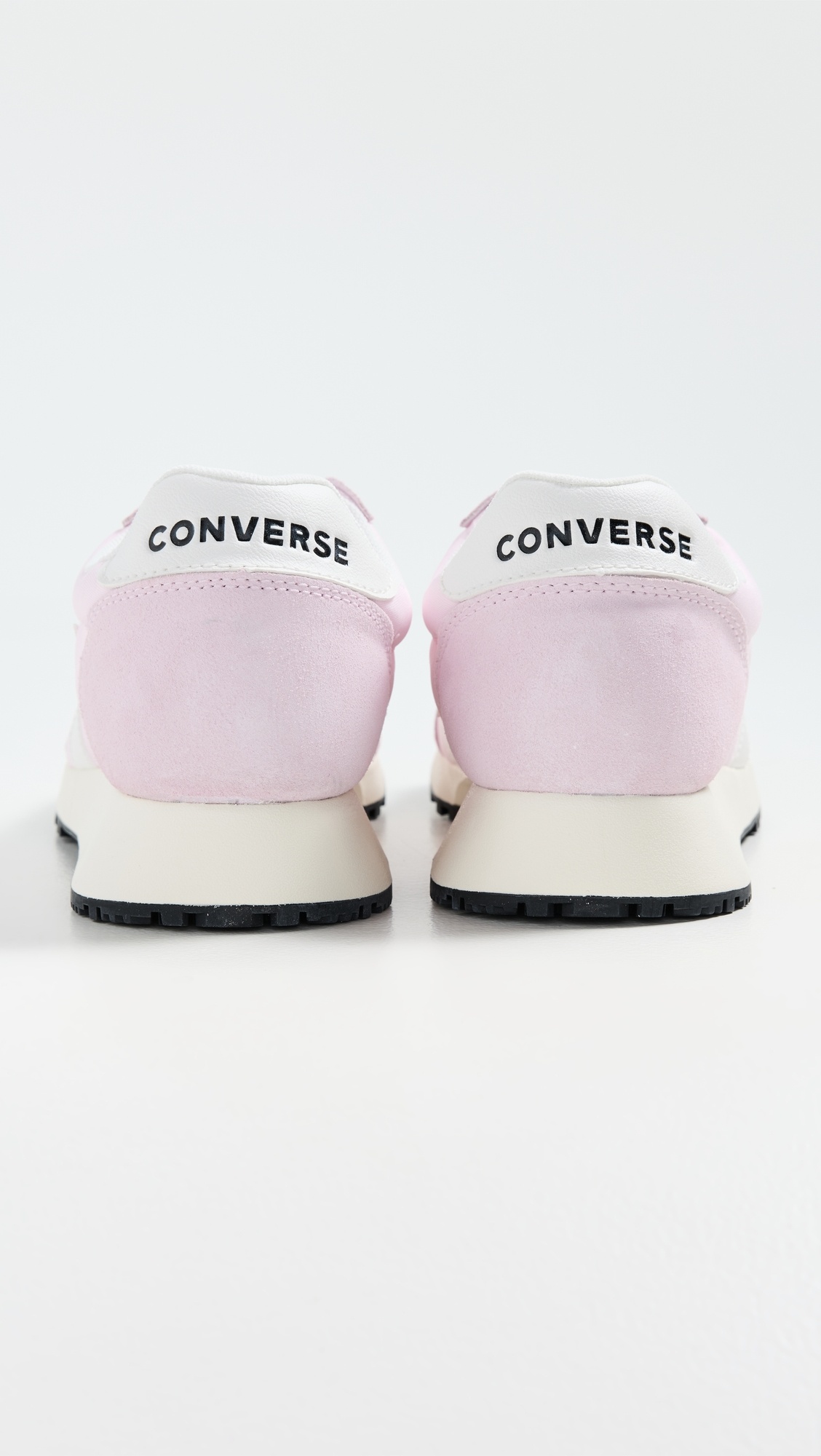 Omega Trainer Sneakers - 3