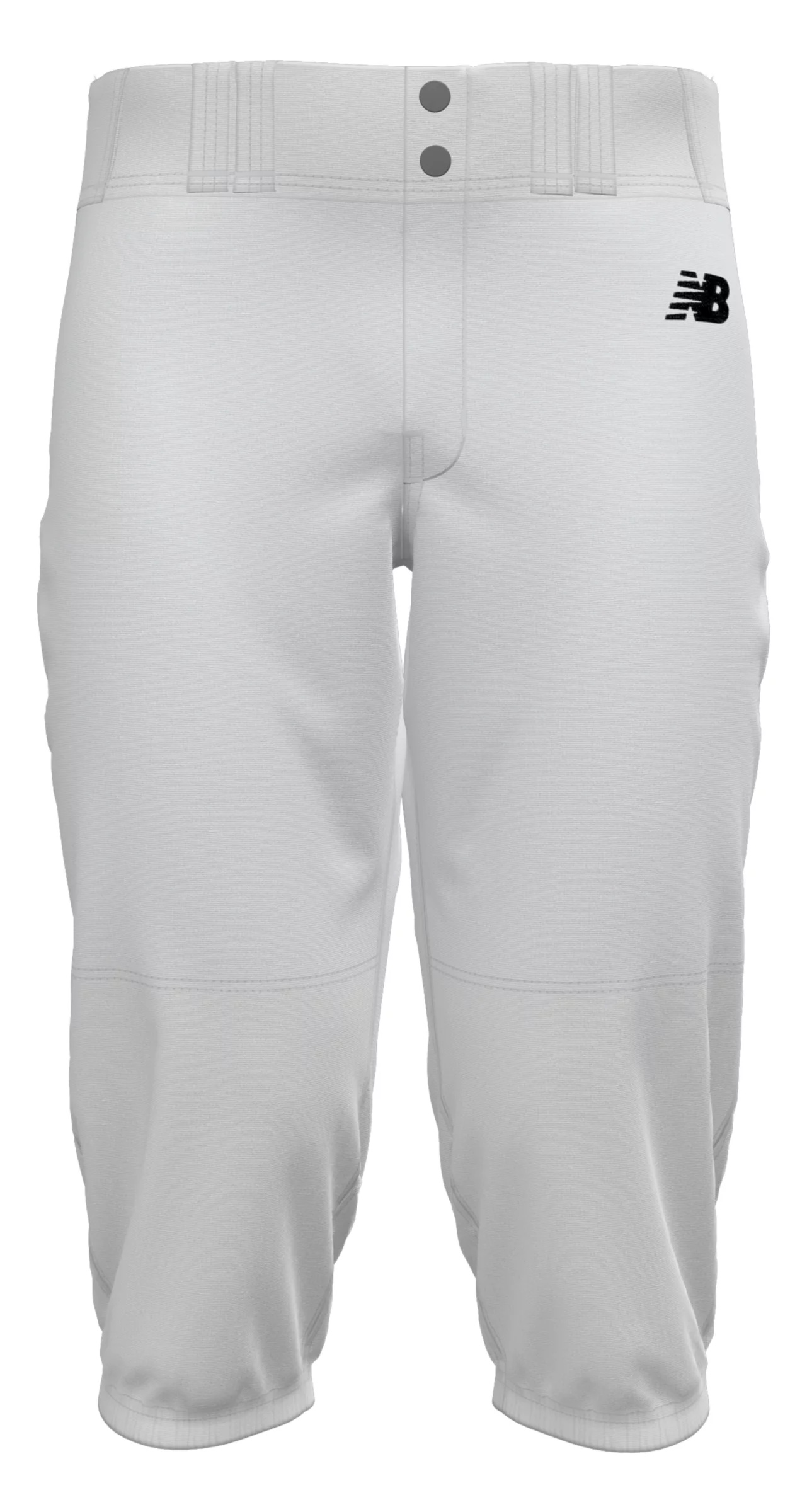 Adversary 2 Baseball Solid Knicker Athletic - 3