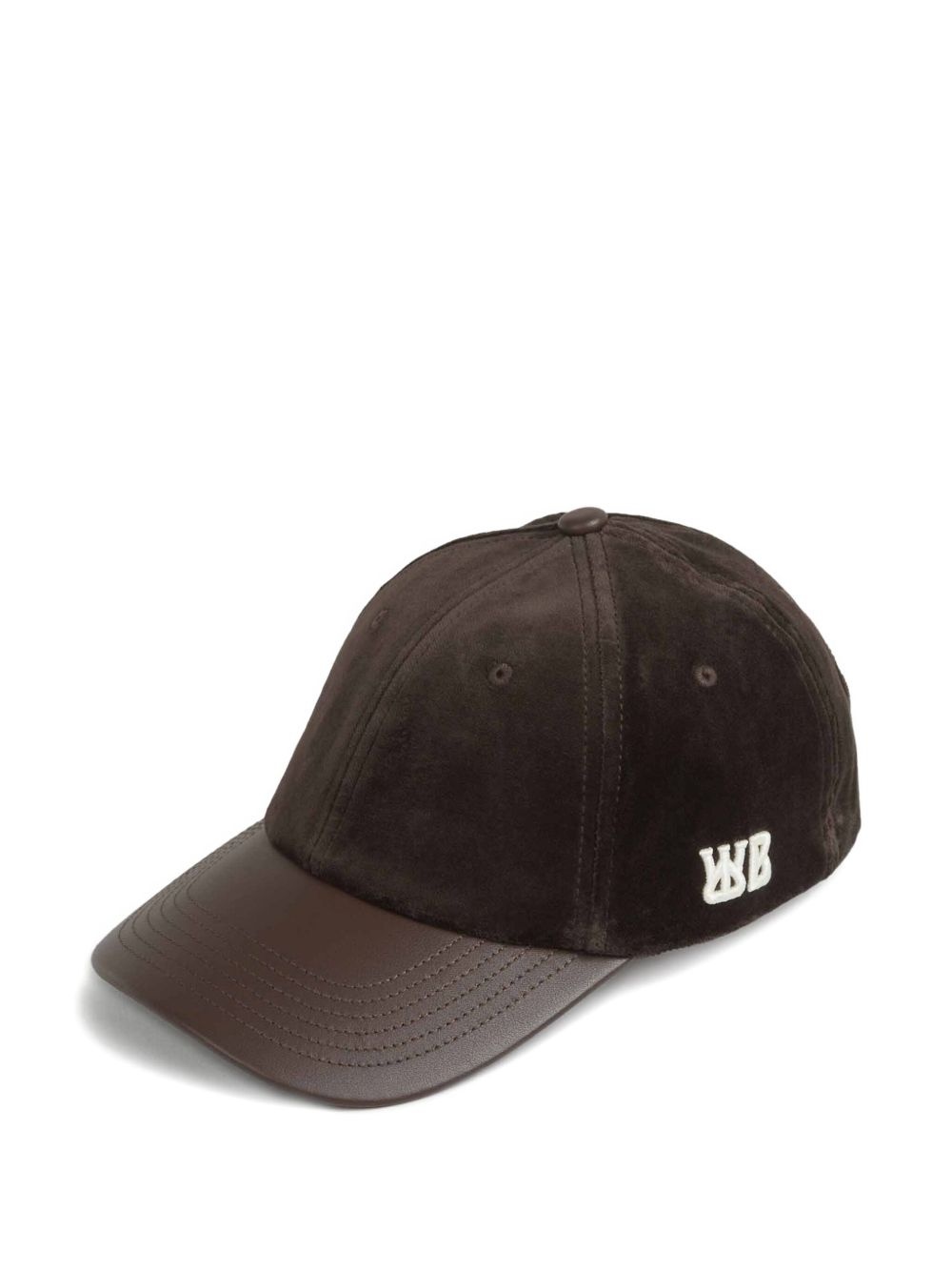 Morning baseball cap - 3