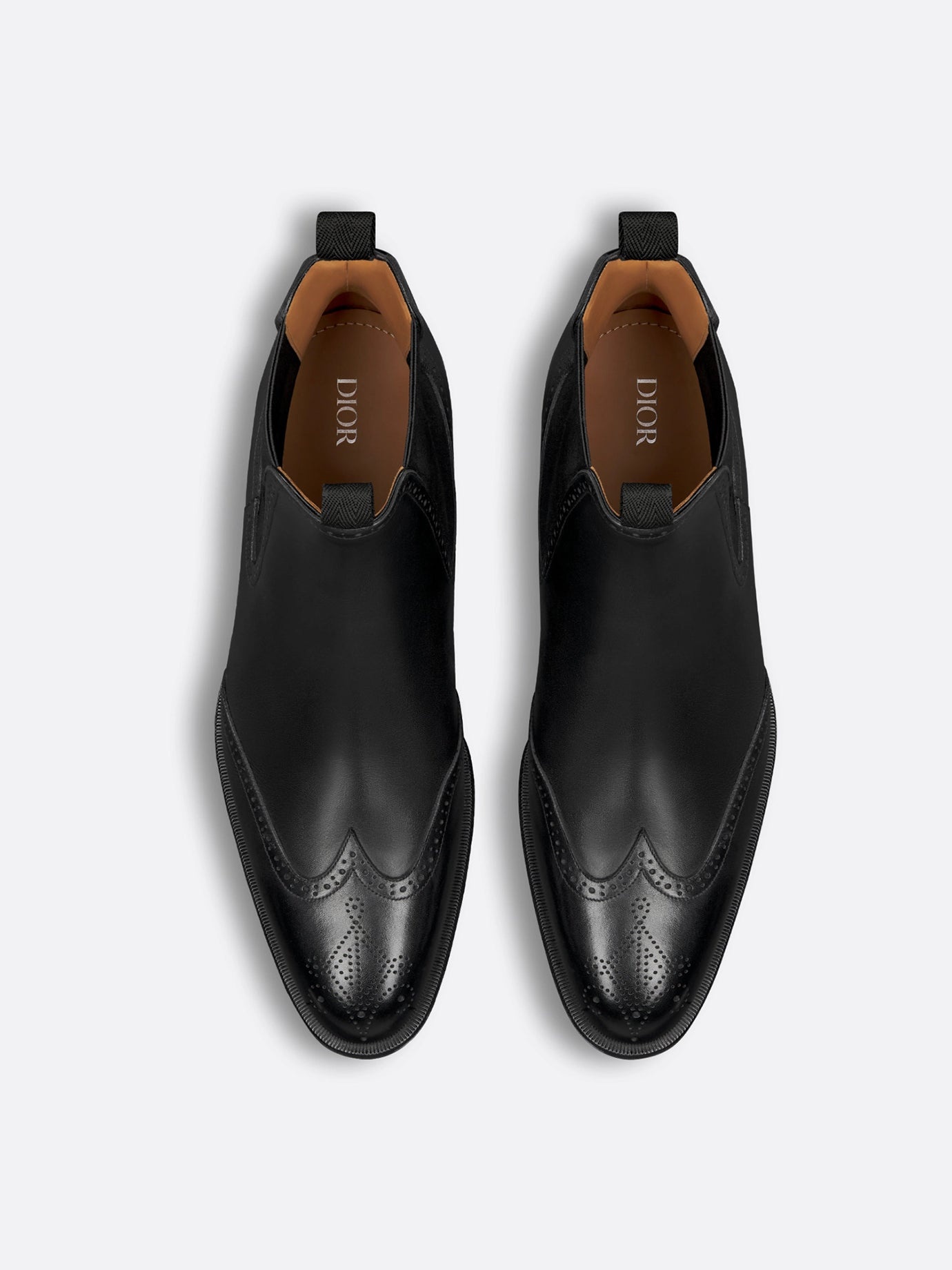 Dior Ankle Boots - 3