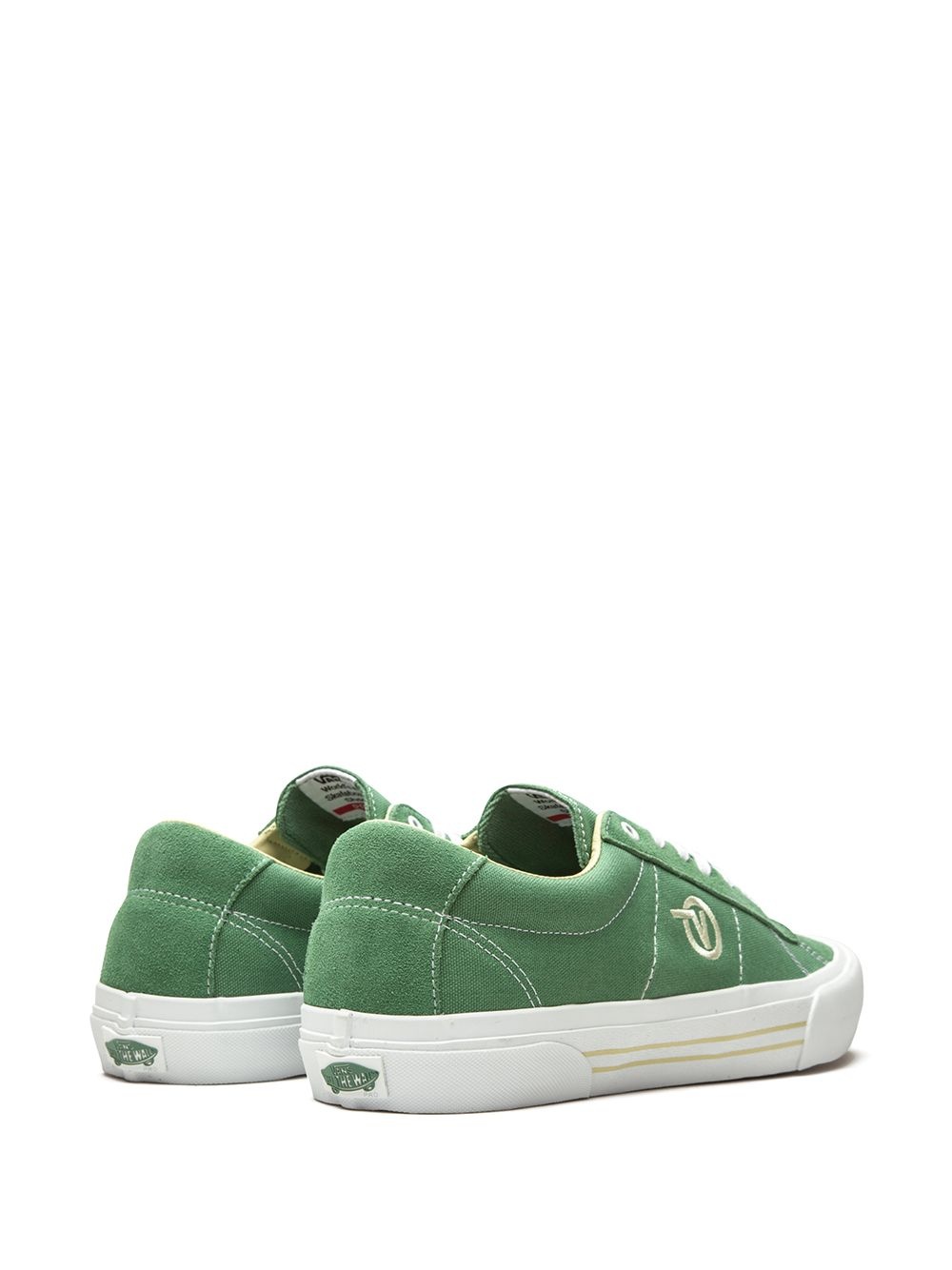 Saddle Sid sneakers - 3