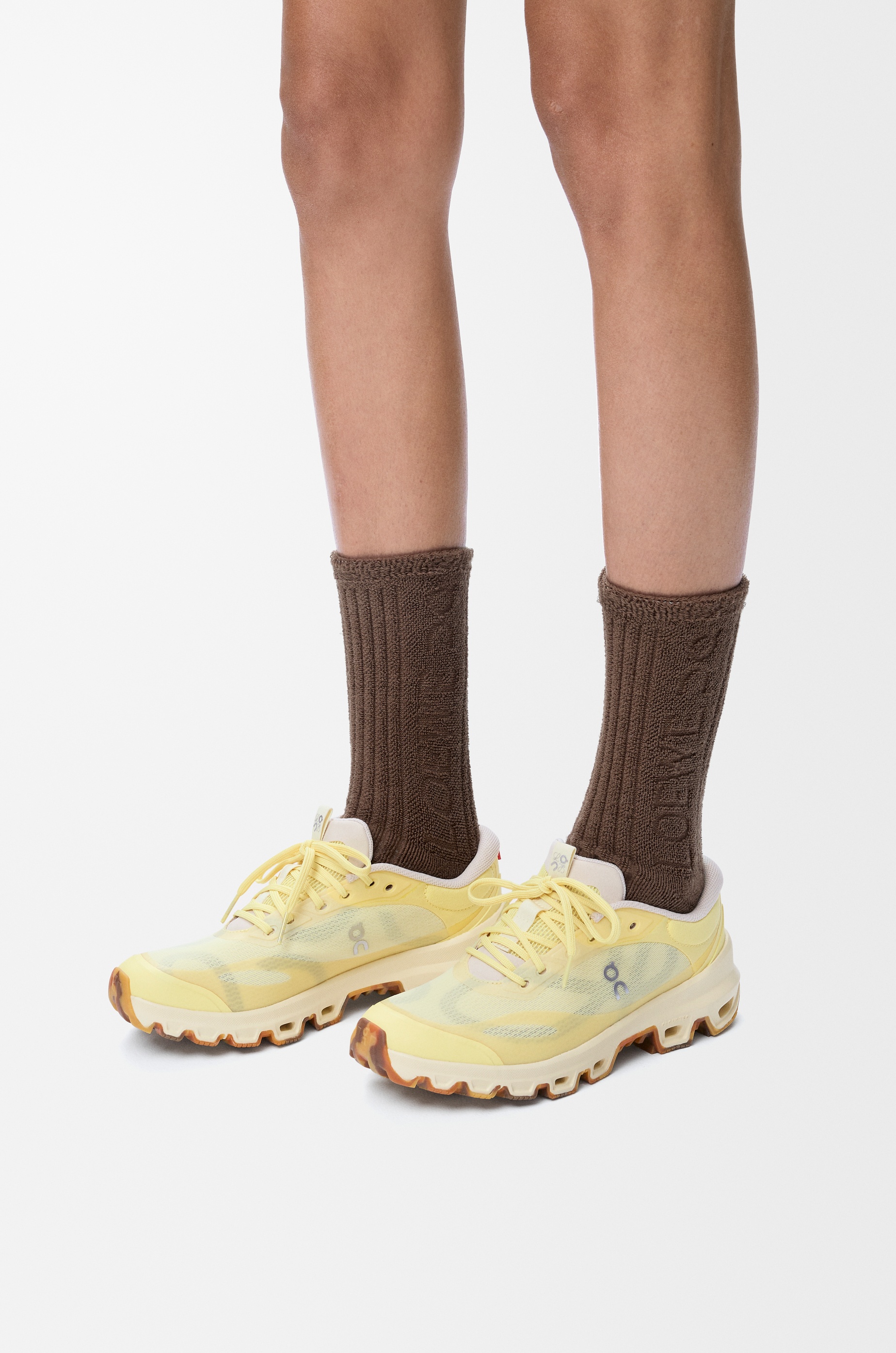 Socks in cotton - 2