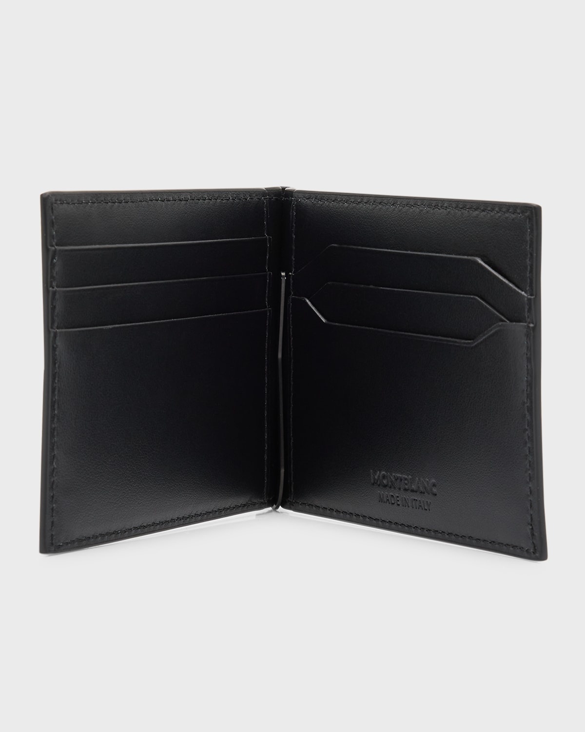 Men's Extreme 3.0 Leather Wallet with Money Clip - 4
