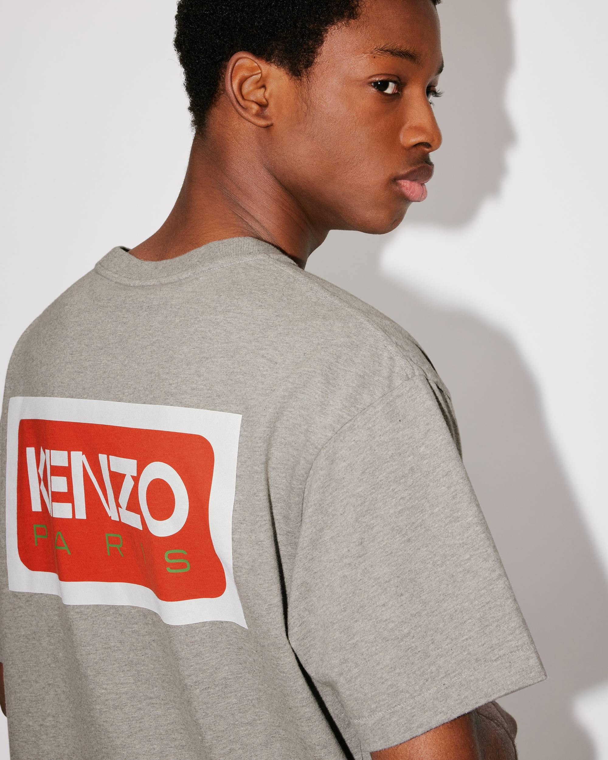 KENZO Paris T-shirt - 7