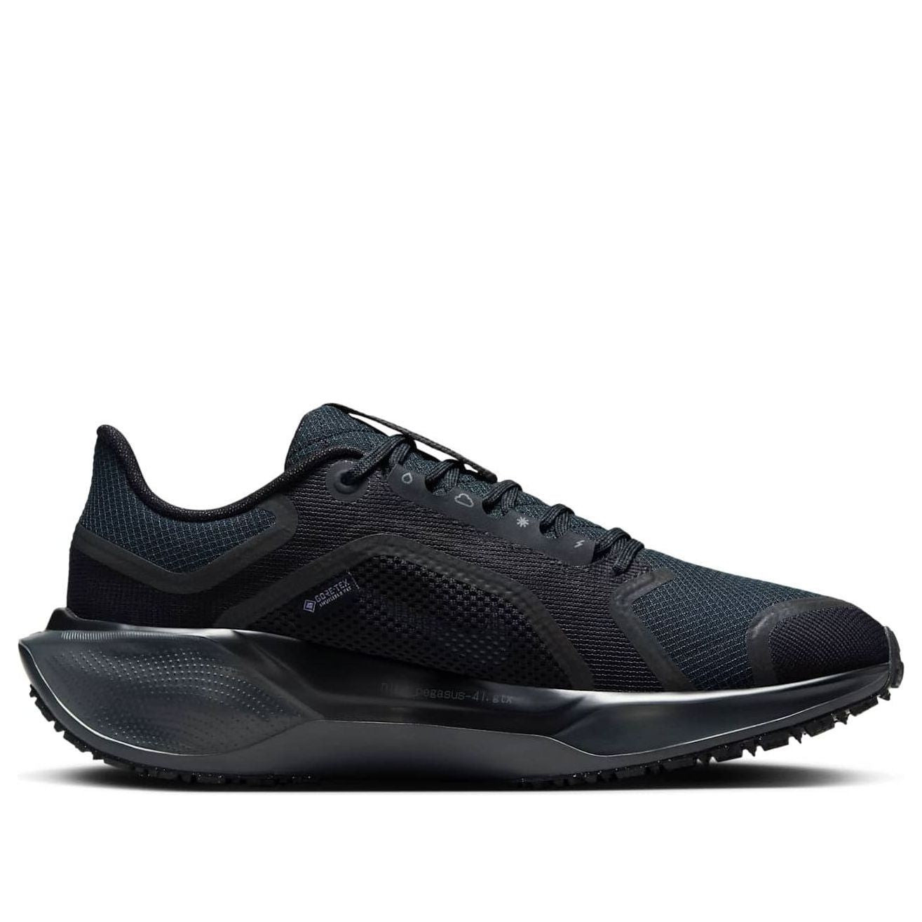 (WMNS) Nike Air Zoom Pegasus 41 'Black' FQ1357-001 - 2