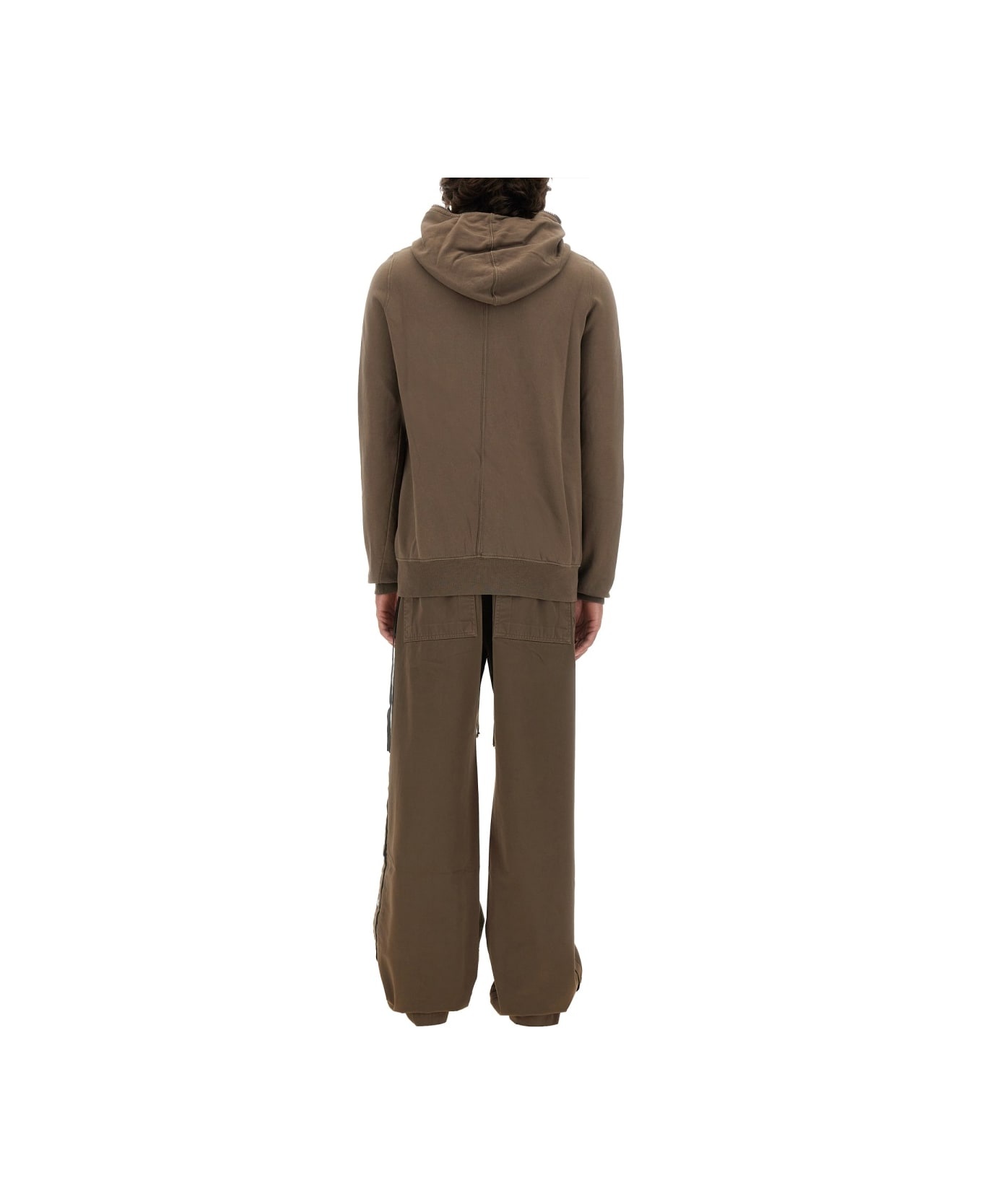 Gimp Sweatshirt - 3