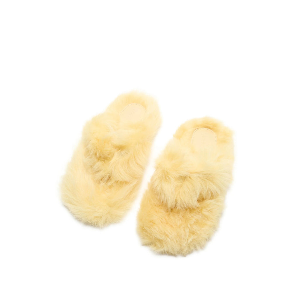 Acne Studios Yellow Women - 5