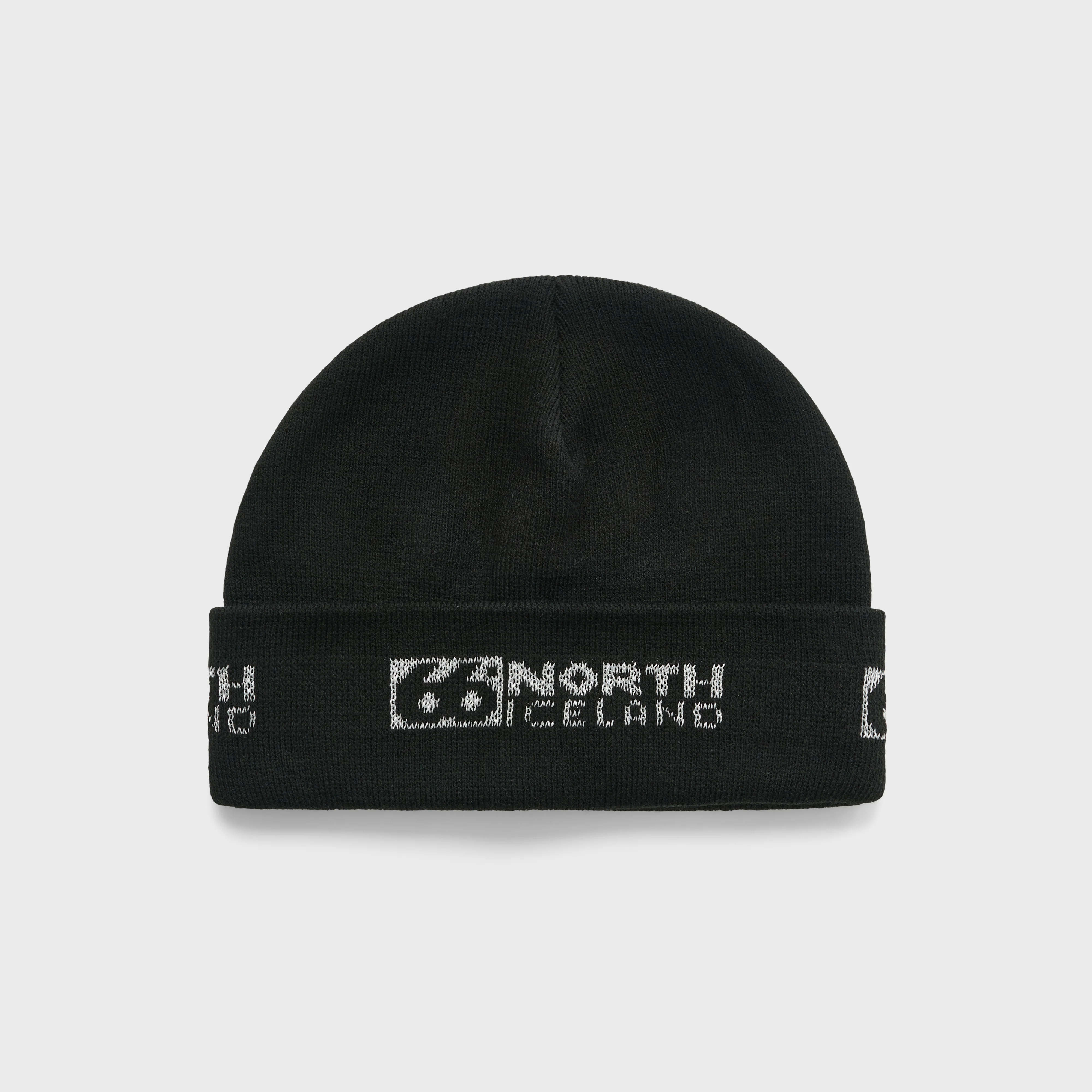 66°North Workman Beanie - 1