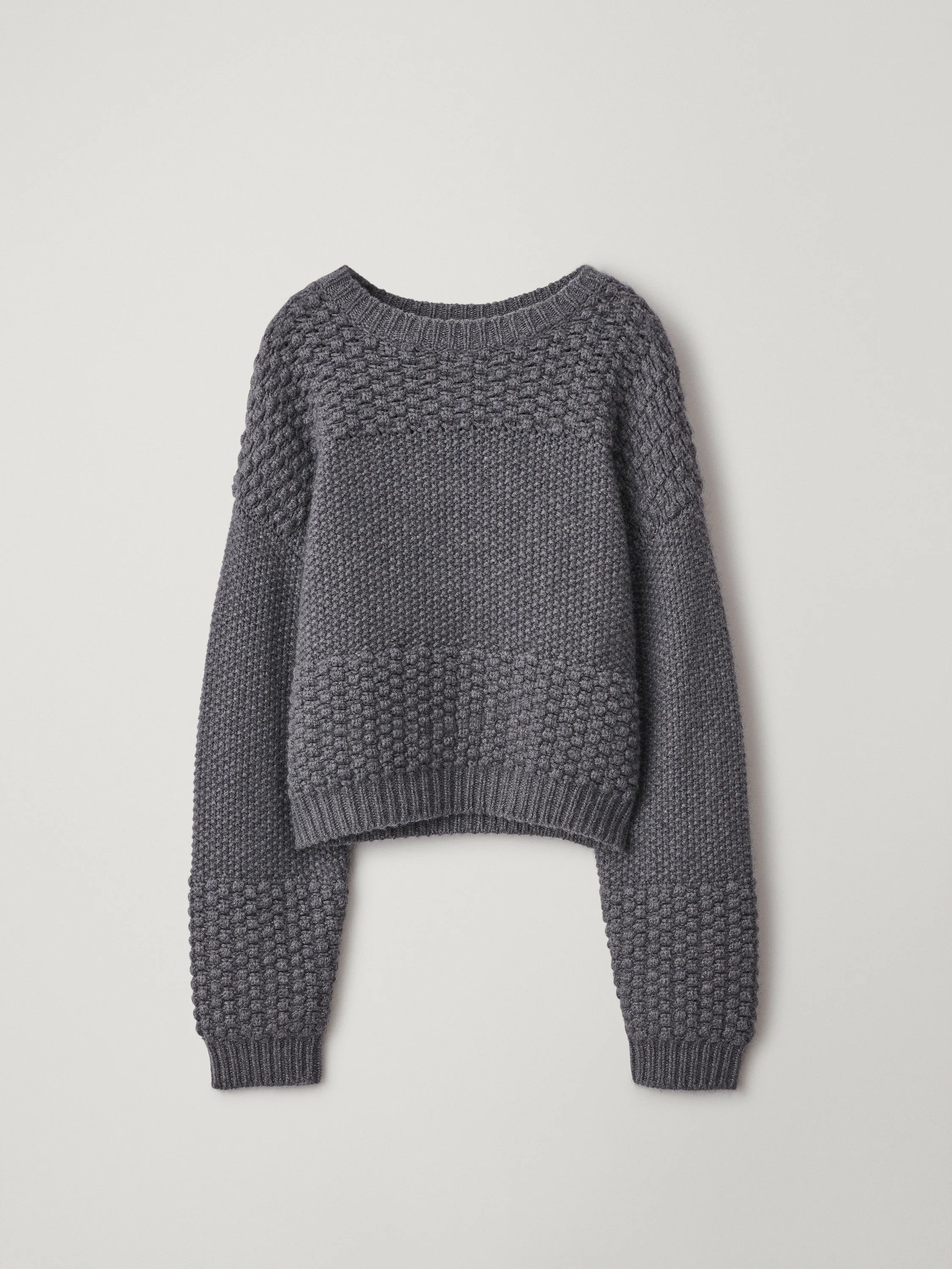 The Signe Sweater - 1